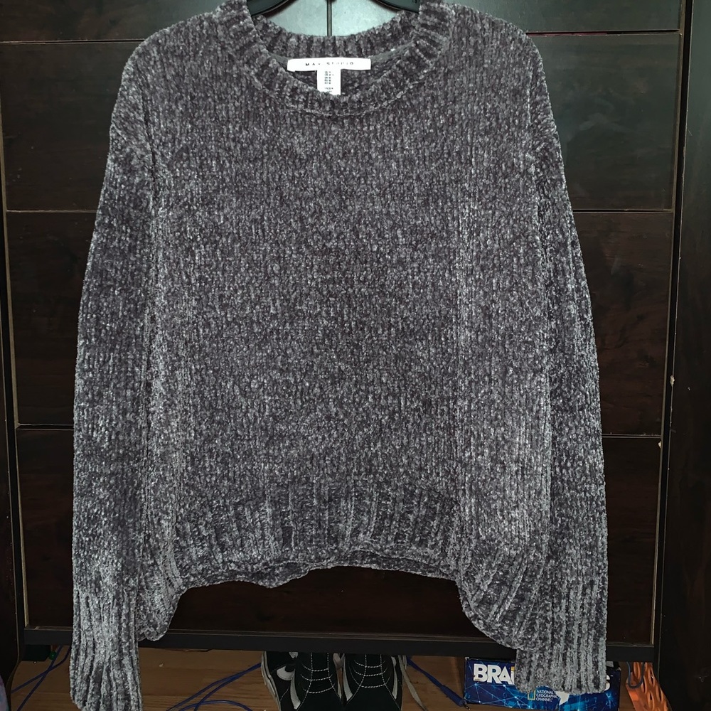 sweater